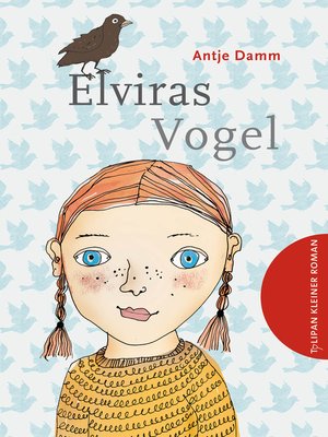 cover image of Elviras Vogel